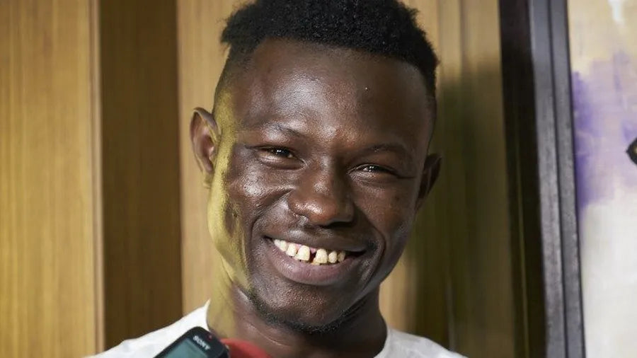 Héros Ordinaires №001 — Mamoudou Gassama, le Spider-Man de Paris